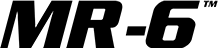 MR-6 logo