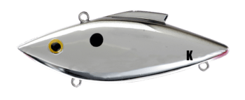 Knock'n Trap - Rat-L-Trap