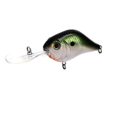 Mid-Range MR-12 Crankbait - Rat-L-Trap