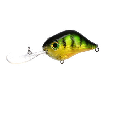 Mid-Range MR-12 Crankbait - Rat-L-Trap