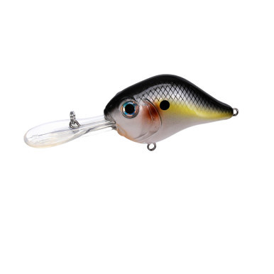 Mid-Range MR-12 Crankbait - Rat-L-Trap