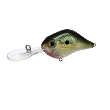 Mid-Range MR-12 Crankbait - Rat-L-Trap