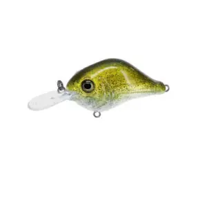 arborist fishing lures Drifter Tackle 10 in. Jointed Believer main image 1