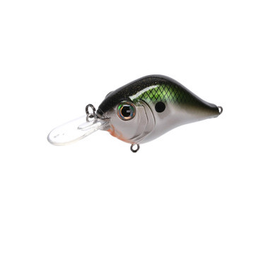 Mid-Range MR-6 Crankbait - Rat-L-Trap Mid-Range MR-6 Crankbait - Rat-L-Trap