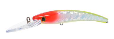 Precise Walleye Crank Light - Rat-L-Trap