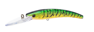 Precise Walleye Crank Light - Rat-L-Trap