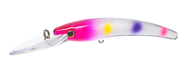 Precise Walleye Crank Light - Rat-L-Trap