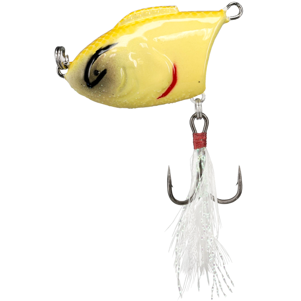 Zig-Zag - Rat-L-Trap