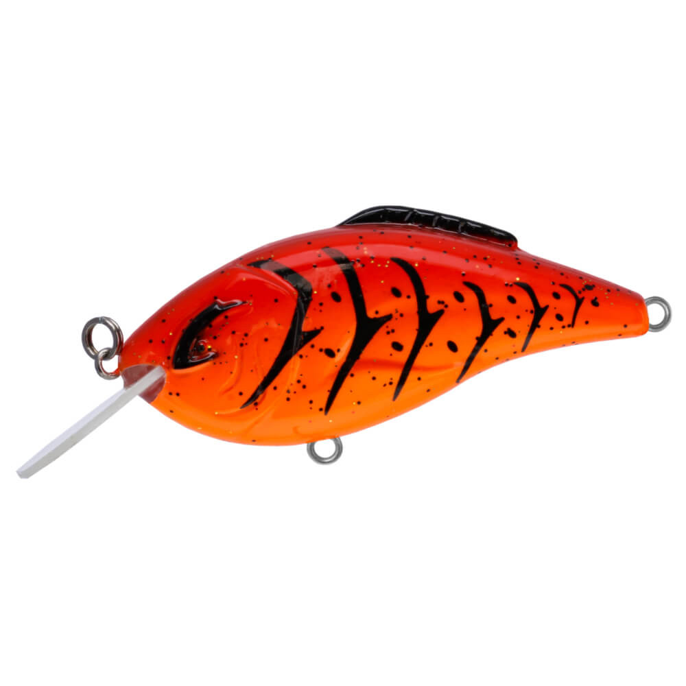 Hammer Flat Crankbait - Rat-L-Trap