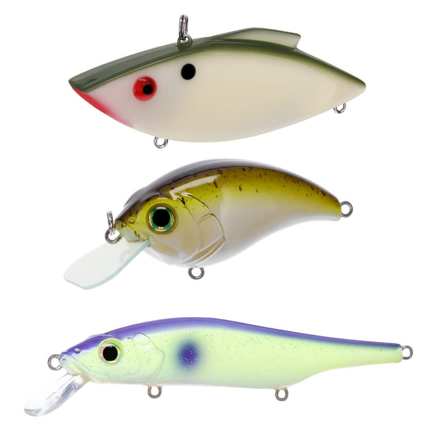 Zig-Zag - Rat-L-Trap