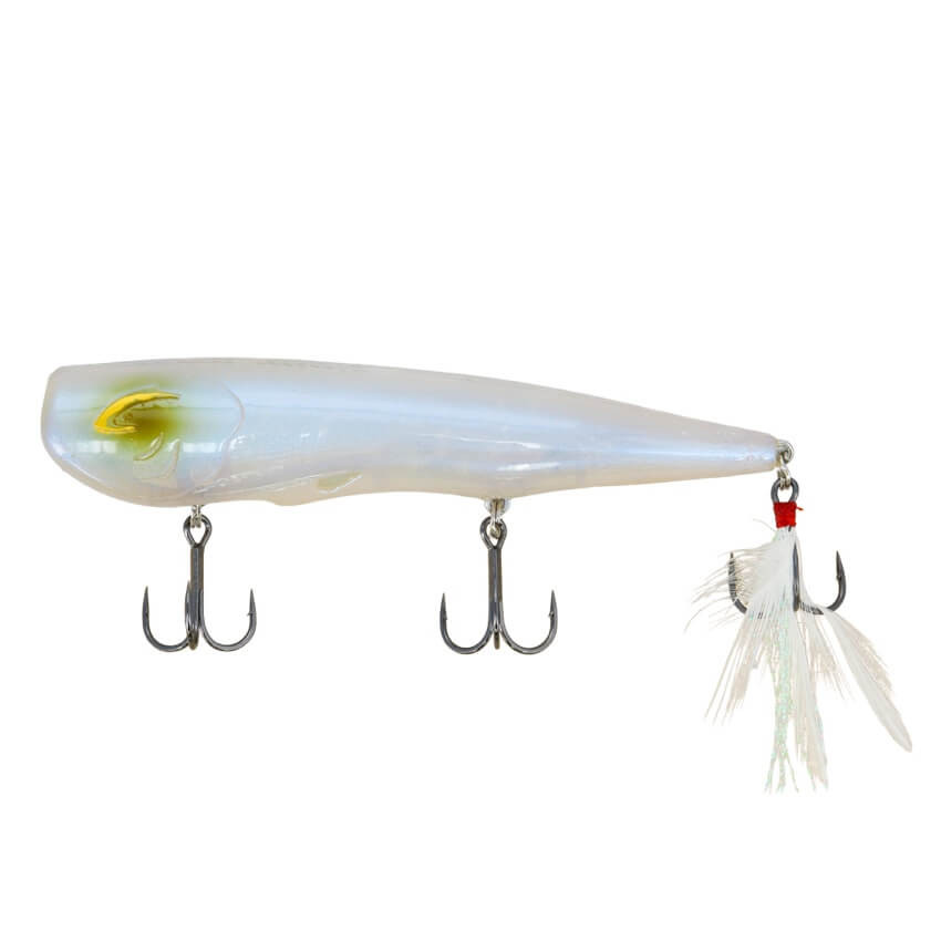 Bill Lewis | Spit Stik 110